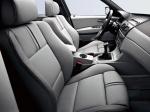 BMW X3 3.0i 2003 года